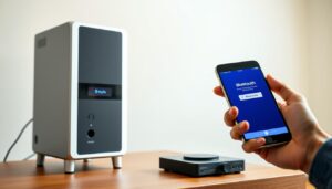 adapter bluetooth do starej wieży