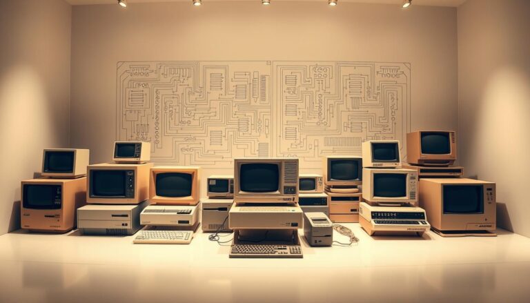 dawna marka komputerów