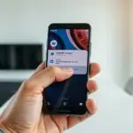 jak zainstalować messengera na huawei