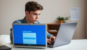 jak założyć nowy profil na fb