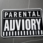 parental advisory