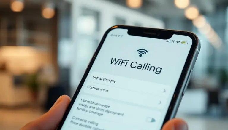 wifi calling plus